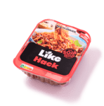 Veganes Hack