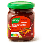 Knorr Kochpaste Feurig