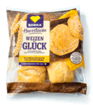 Weizenbrötchen