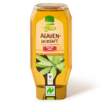 Agavendicksaft