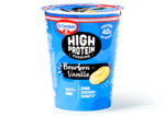 Protein-Pudding Vanille
