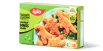 vegane Chicken Dinos