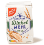 Dinkelmehl