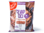 Cevapcici