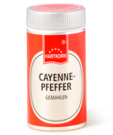 Cayenne Pfeffer