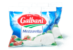 Mozzarella