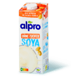 Pflanzendrink