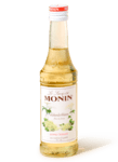 Holunderblütensirup