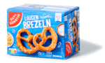 Brezeln