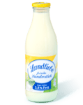 Frische Milch 3,5%