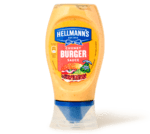 Burger Sauce