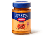 Pesto Rosso