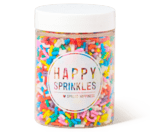 Happy Sprinkles Funfetti Streuselmix