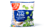 Rosenkohl frozen