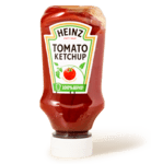 Ketchup