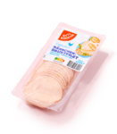 Hähnchenbrustfilet-Scheiben