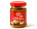 Grüne Currypaste