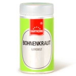 Bohnenkraut gerebelt