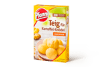 Kartoffelknödel