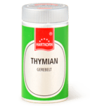 Thymian