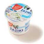 Zaziki