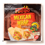 Wraps