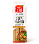 Soba-Nudeln