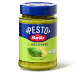 Grünes Pesto