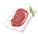 Steak