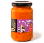 Ajvar mild