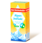 Alpensalz