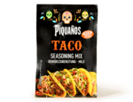 Taco Seasoning Mix