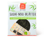 Nori-Blätter