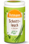 Schnittlauch Röhrchen
