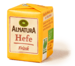 Frische Hefe