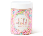 Happy Sprinkles Pastel Vibes