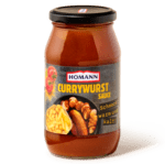 Currywurst Sauce
