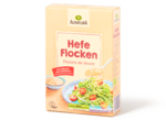 Hefeflocken