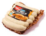 Bratwürste