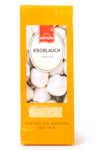 Knoblauch granuliert