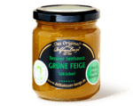 Feigensenf Sauce