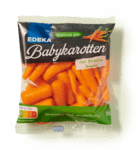 Babykarotten