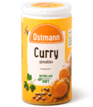 Currypulver