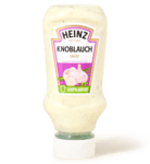 Knoblauch Sauce