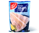 Seelachsfilet