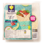 Kleine Wraps