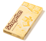 Weiße Schokolade
