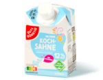 Kochsahne