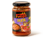 Fajita-Sauce
