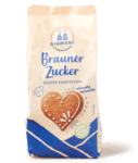 Brauner Zucker